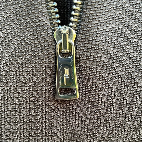 Ralph Lauren  Black Label Black Dress, Size 6 - Picture 12 of 13